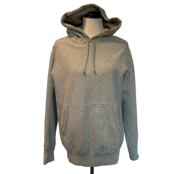 Octobers very own dollar unisex hoody - Picture 1 of 10